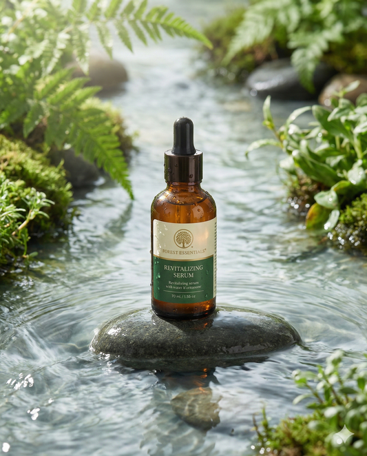 Lymphatic Drainage Reset Drops